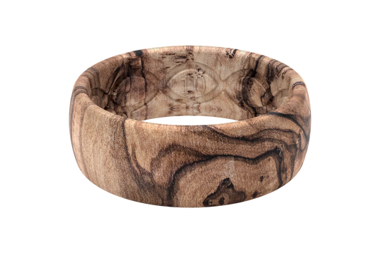 Groove Nomad Burled Walnut