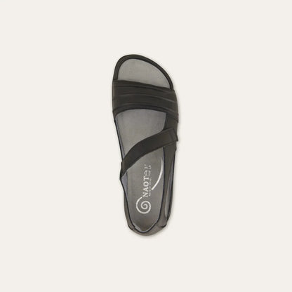 Naot Papaki Soft Black