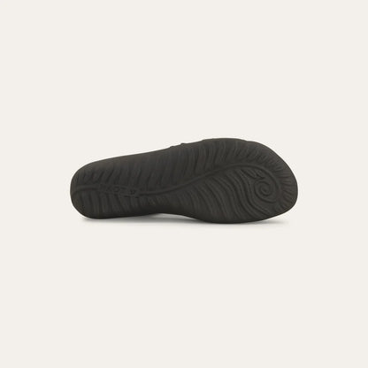 Naot Papaki Soft Black