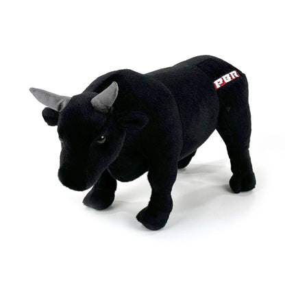 Big Country Toys PBR 14" Bull Plush