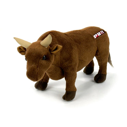 Big Country Toys PBR 14" Bull Plush