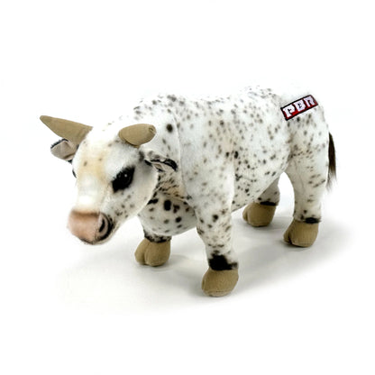 Big Country Toys PBR 14" Bull Plush