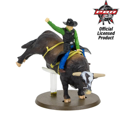 Big Country Toys Bushwacker Bull