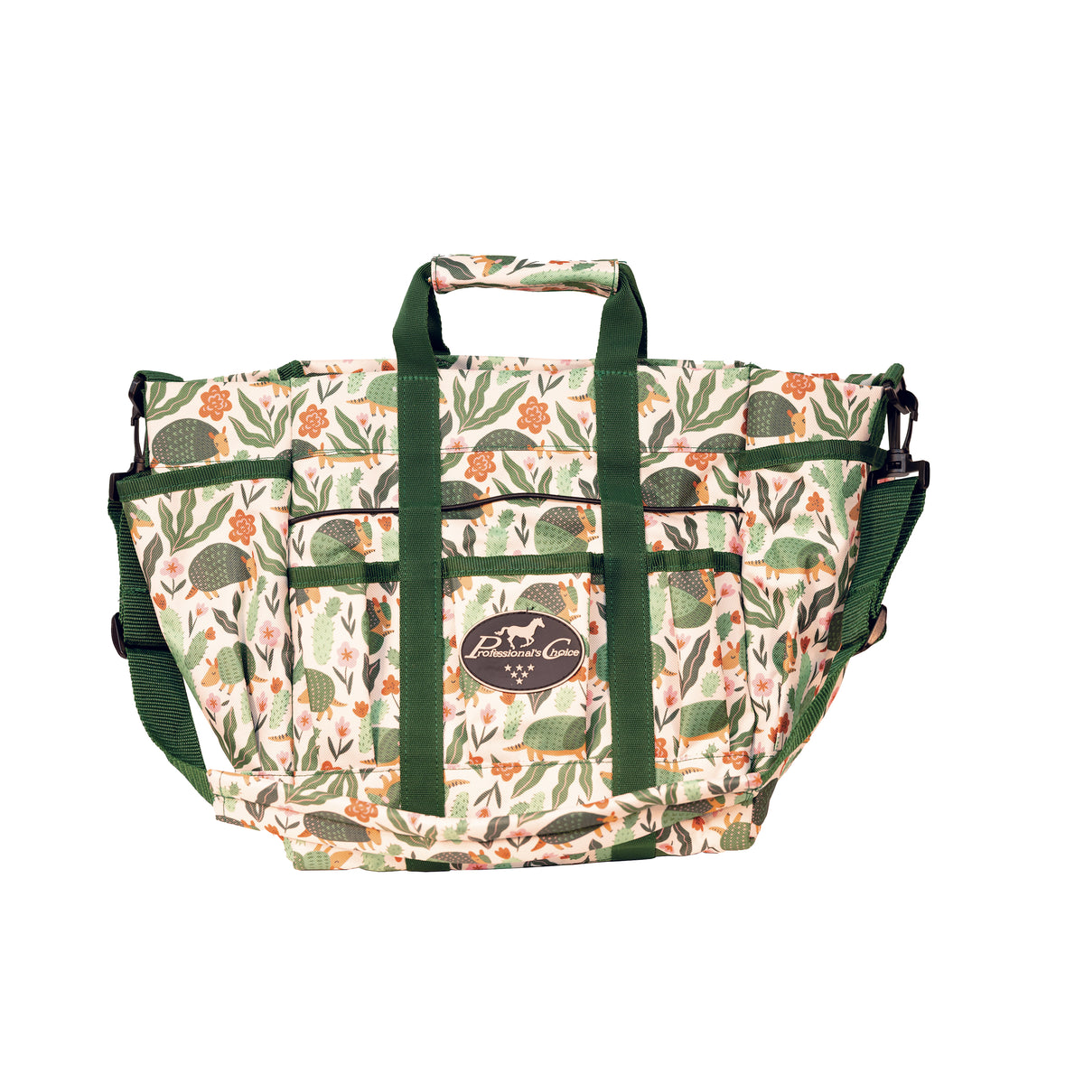 Professional's Choice Tack Tote