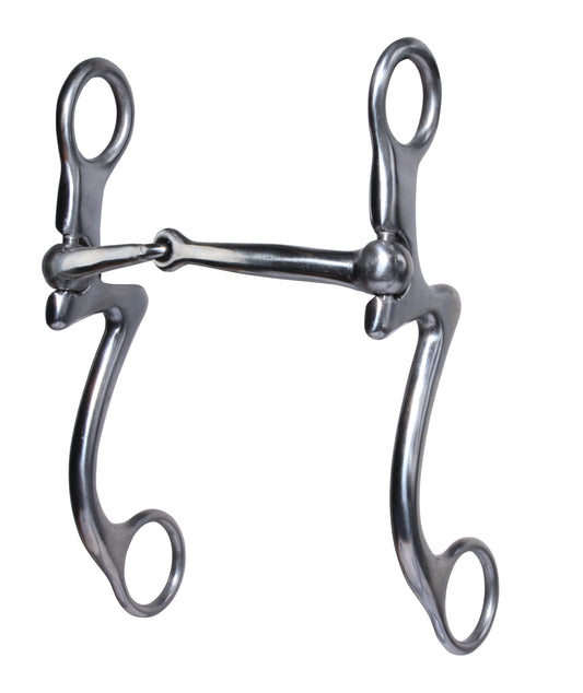 Professional's Choice 7 Shank Snaffle