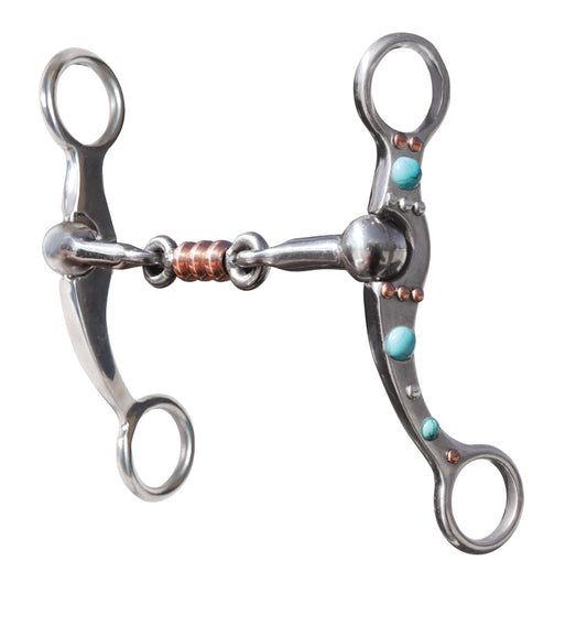 Professional's Choice Dot Shank Dogbone