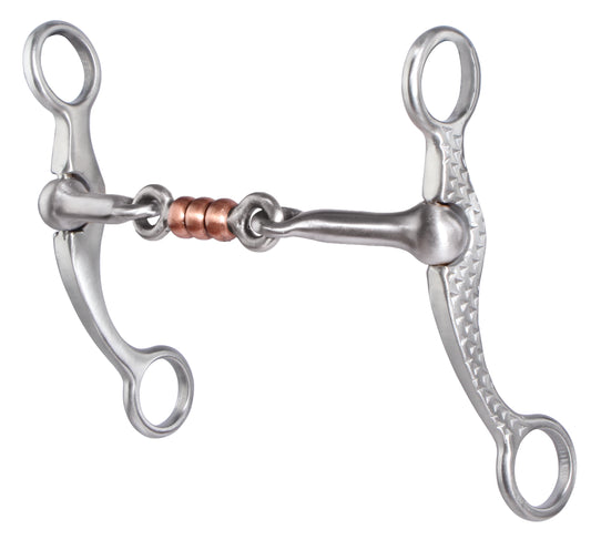 Professional's Choice Rasp Cheek Dogbone Bit