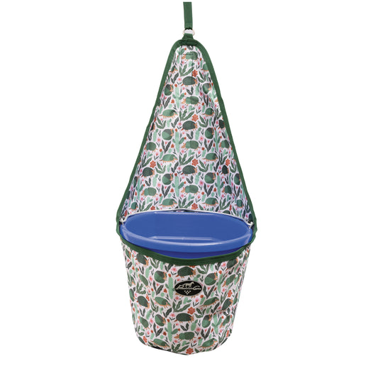 Professional's Choice Patterned Hanging Bucket Holder