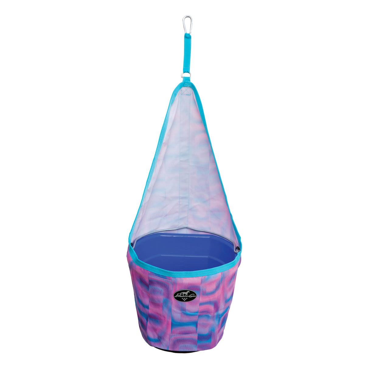 Professional's Choice Patterned Hanging Bucket Holder