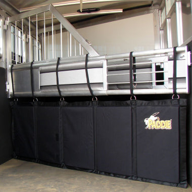 Paddie Trailer Divider