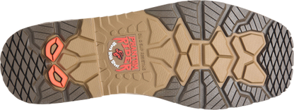 Phantom Rider Stanton Brown Composite Toe Waterproof EH