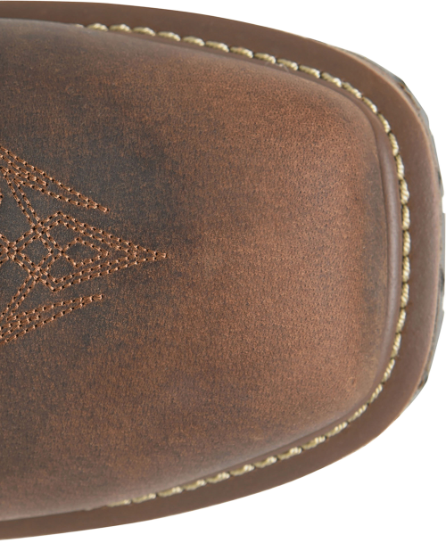 Phantom Rider Stanton Brown Composite Toe Waterproof EH