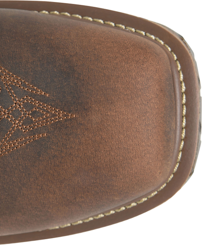 Phantom Rider Stanton Brown Composite Toe Waterproof EH