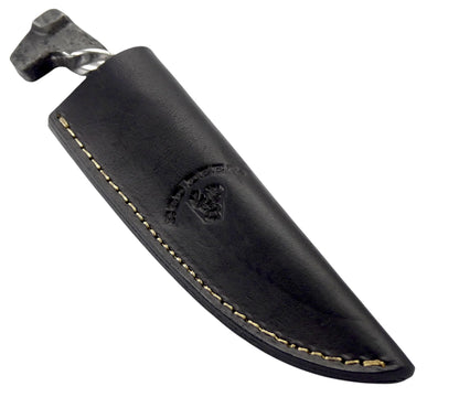 Red Deer Rail Road Spike Knife
