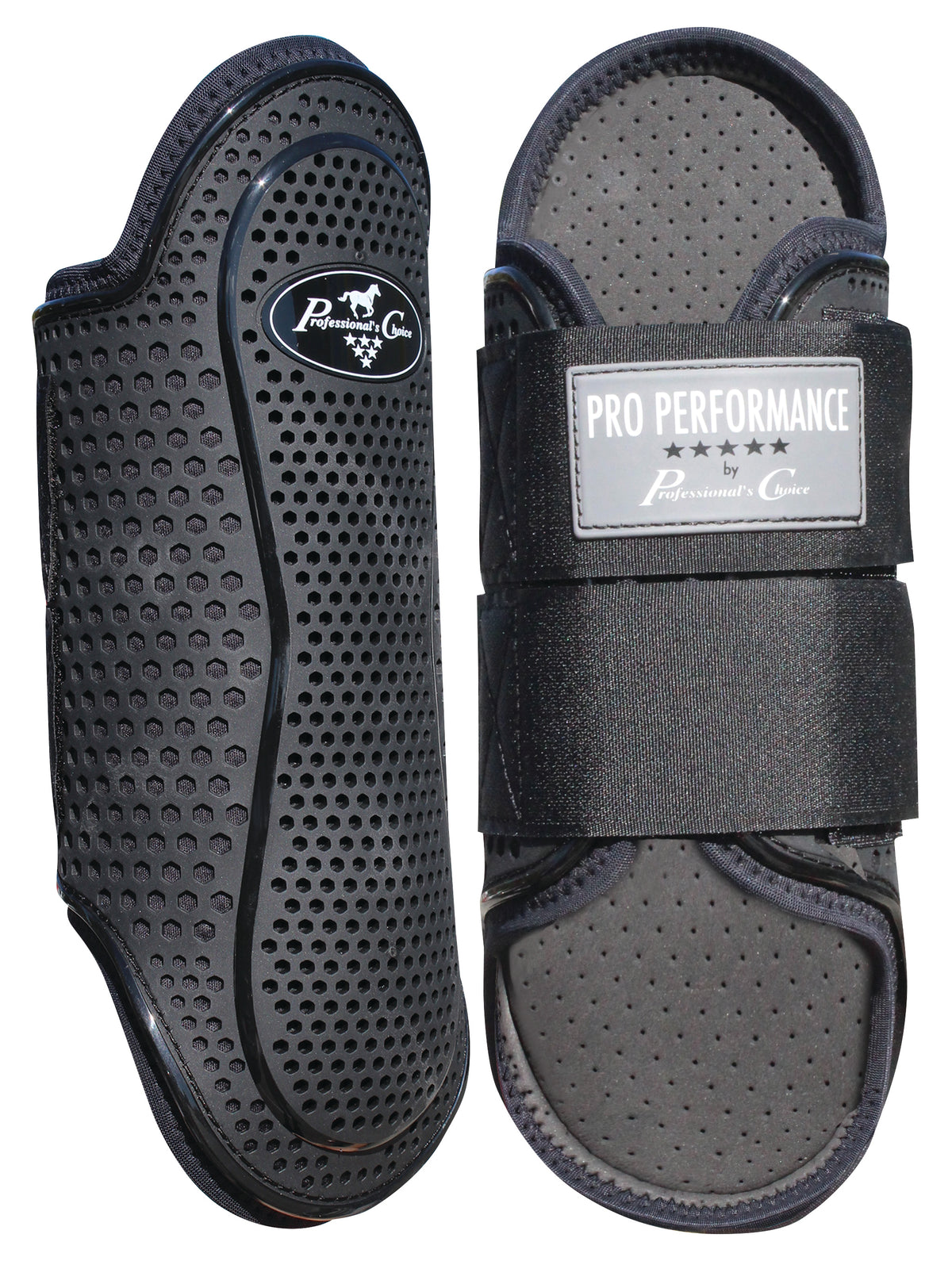 Professional's Choice Pro Performance Hybrid Split Boots