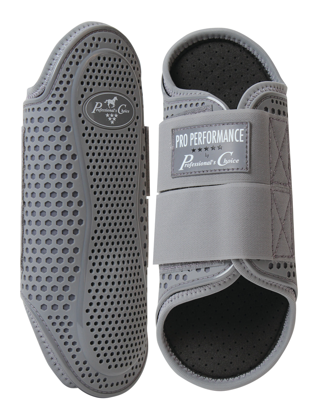Professional's Choice Pro Performance Hybrid Split Boots
