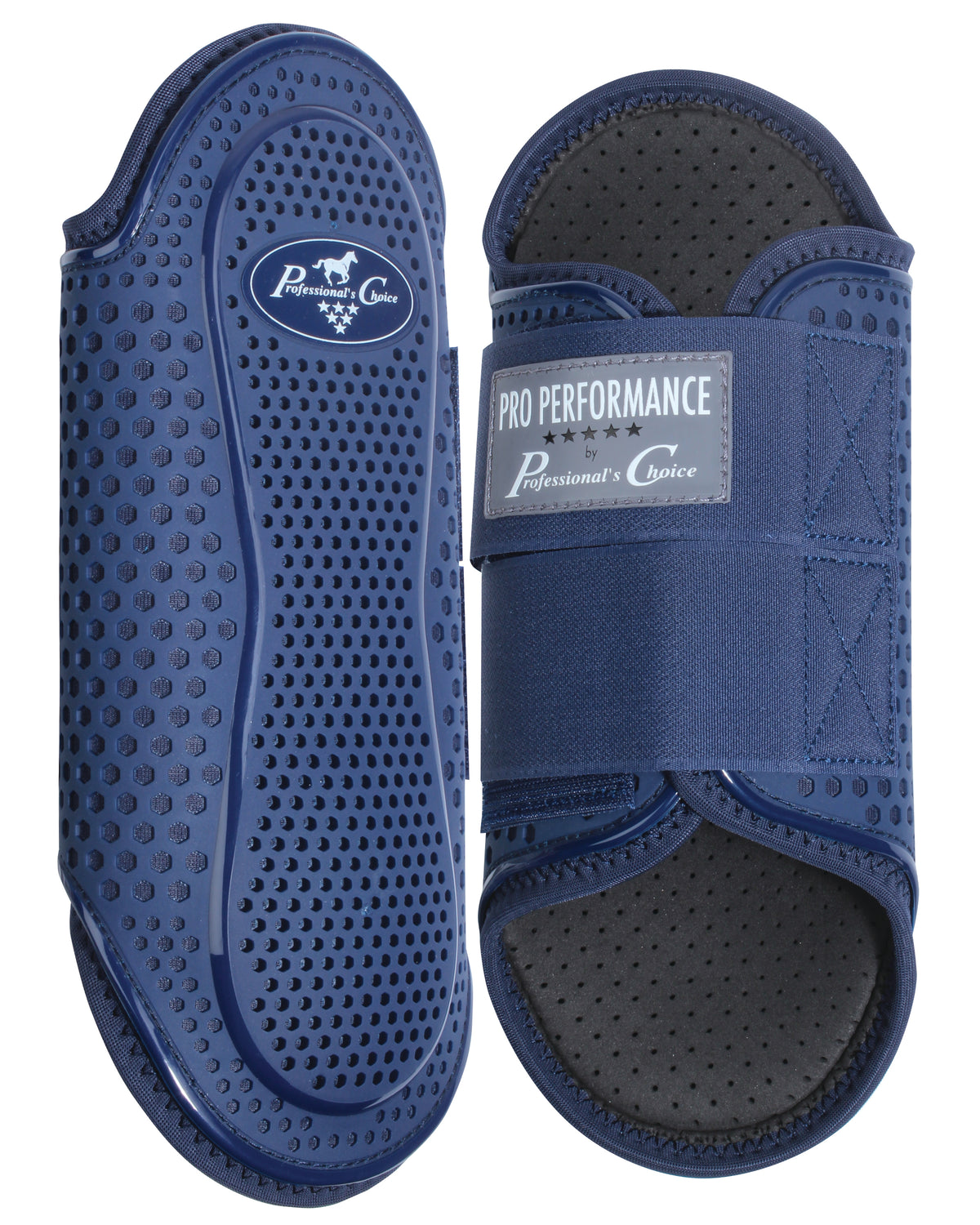 Professional's Choice Pro Performance Hybrid Split Boots