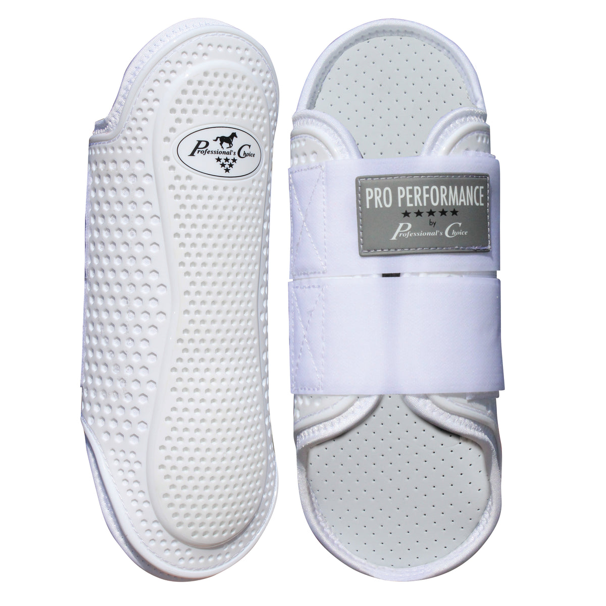 Professional's Choice Pro Performance Hybrid Split Boots