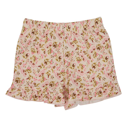 Wrangler Horse Short Set