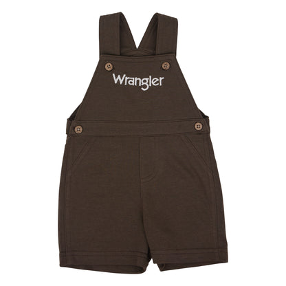 Wrangler Cowboy Shortall Set
