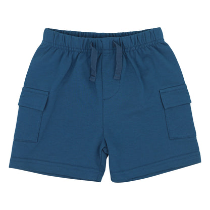 Wrangler Running Horse Short Set