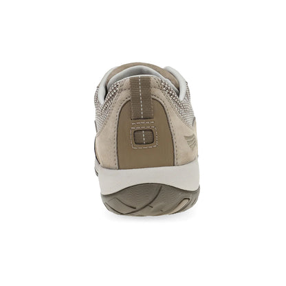 Dansko Paisley Suede Walnut