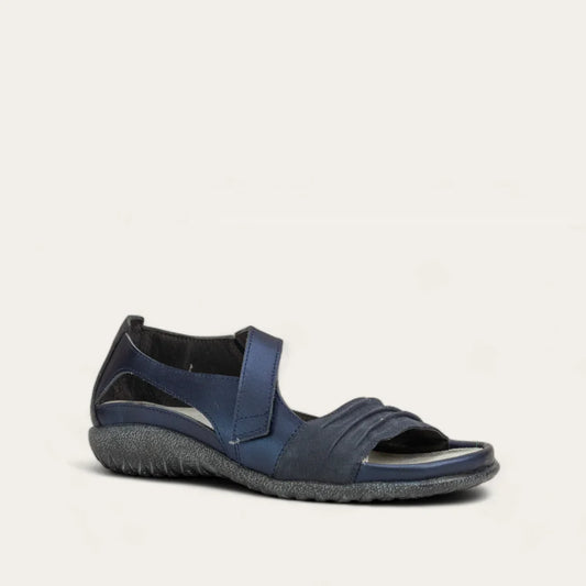 Naot Papaki Navy Polar Sea Velvet