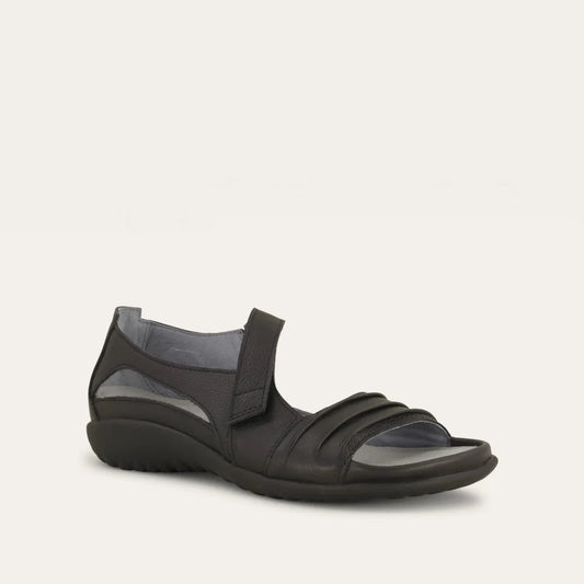 Naot Papaki Soft Black