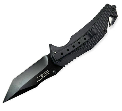 Tiger USA Firefighter Knife