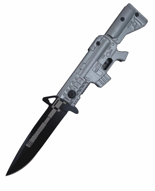 Tiger USA AR-15 Kinfe