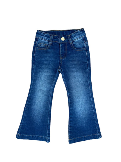 Shea Baby Girls Trouser Jeans