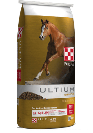 Purina Ultium Senior