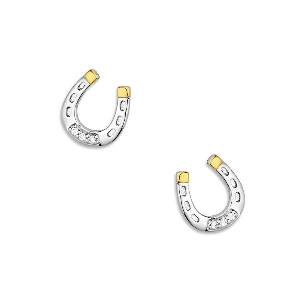 Montana Lucky Harmony Earrings