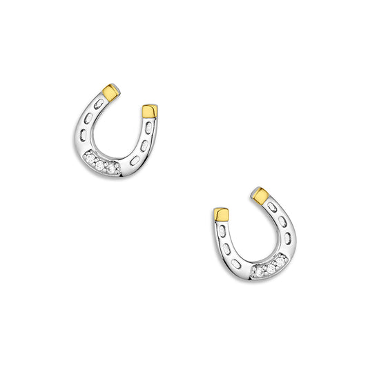 Montana Lucky Harmony Earrings