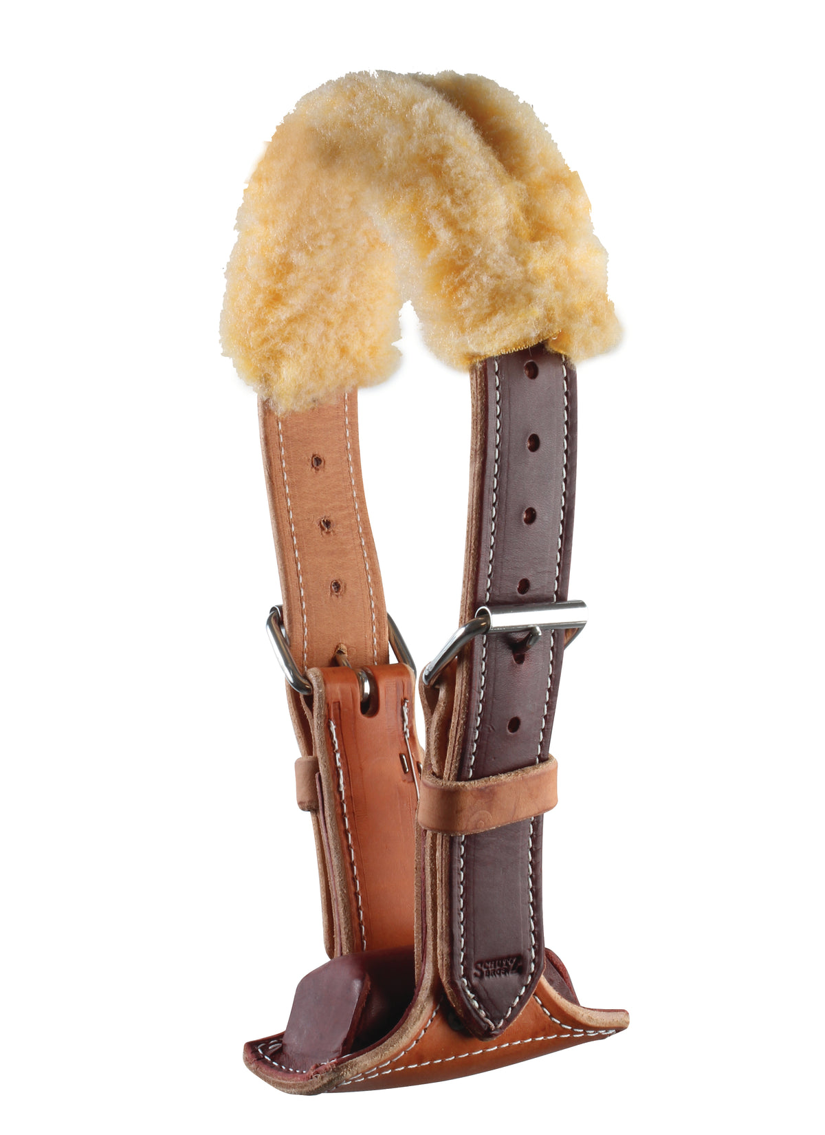 Professional's Choice The Dare Cribbing Collar