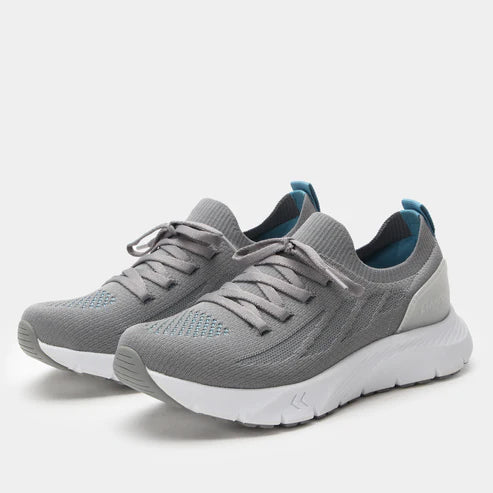Alegria Regale Blue Grey