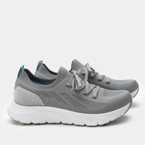 Alegria Regale Blue Grey