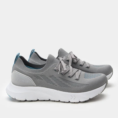 Alegria Regale Blue Grey