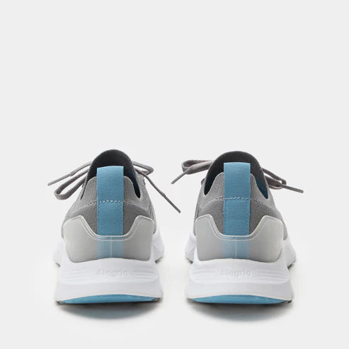 Alegria Regale Blue Grey
