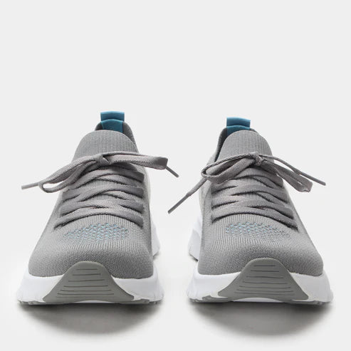 Alegria Regale Blue Grey