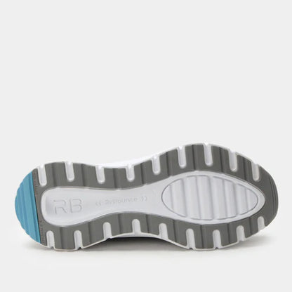 Alegria Regale Blue Grey
