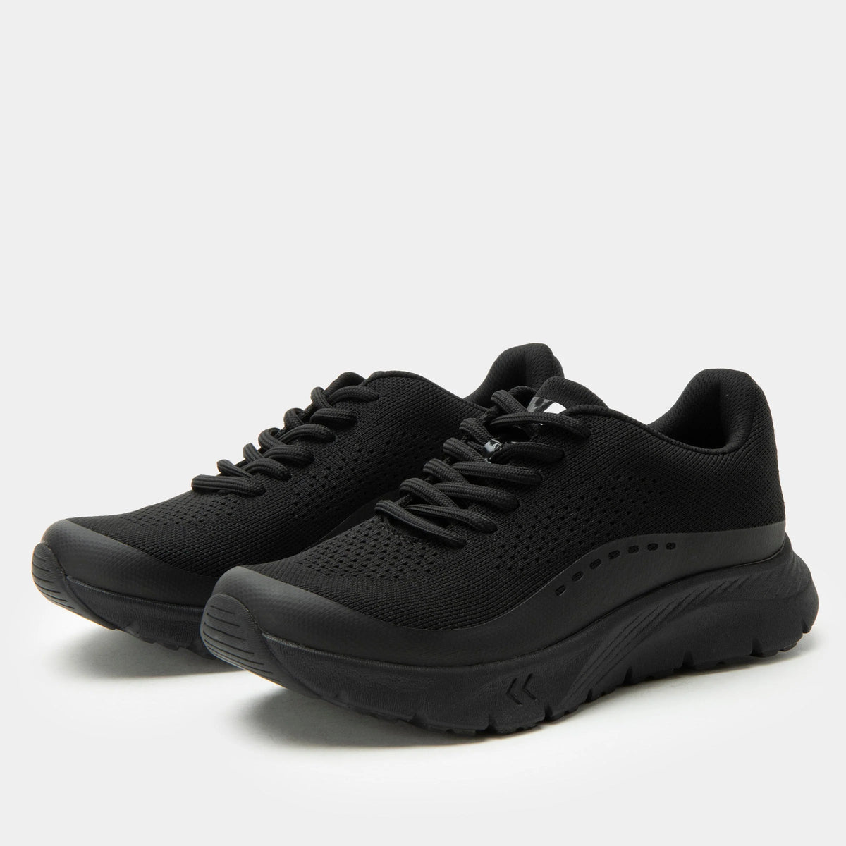 Alegria Revl Rebounce Black Out