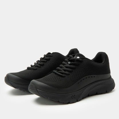 Alegria Revl Rebounce Black Out