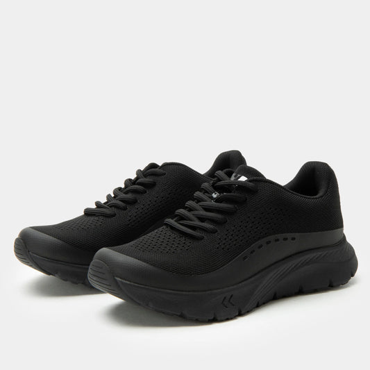 Alegria Revl Rebounce Black Out