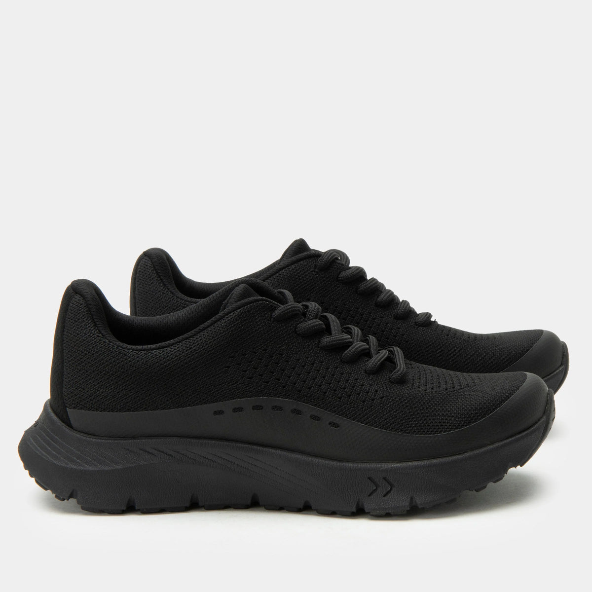 Alegria Revl Rebounce Black Out