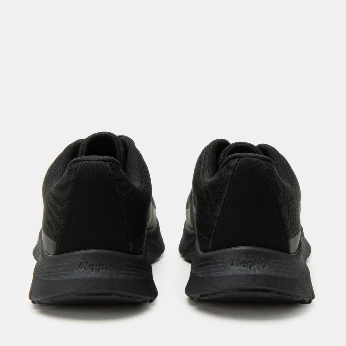 Alegria Revl Rebounce Black Out