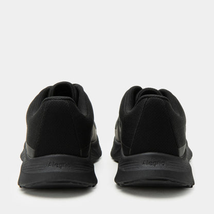 Alegria Revl Rebounce Black Out
