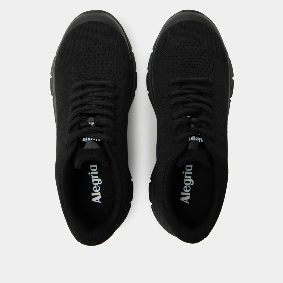Alegria Revl Rebounce Black Out