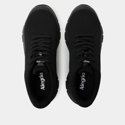 Alegria Revl Rebounce Black Out