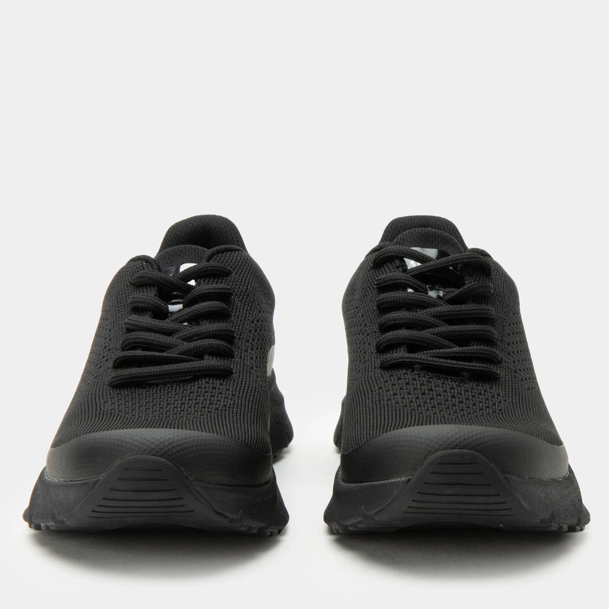 Alegria Revl Rebounce Black Out